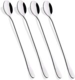 tall float spoons